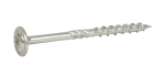 Sraigtai ESSVE CONSTRUCTION-WAF 6,0X50 EZP-100