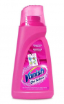 Dėmių i&scaron;ėmėjas VANISH Oxi Action Pink 1 l
