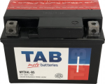 Akumuliatorius TAB MOTO AGM 3AH