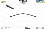 Valytuvai Valeo Silencio Citroen, Ford, Mini, Renault