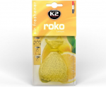 Oro gaiviklis K2 Roko Lemon 20g