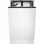 Indaplovė ELECTROLUX EEG62300L Įmontuojamas