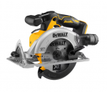 DEWALT DCS565N-XJ 18V XR Belaidis 165 mm Apskritimo Pjūklas
