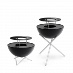 Grilinimo grotelės HOFATS BOWL 57 Ketaus