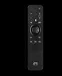 Apple TV nuotolinio valdymo pulto analogas ONE FOR ALL URC1110