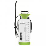 Slėginis purk&scaron;tuvas HERVIN GARDEN, 10 ltr,TF-10D, JT-10