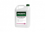 Plastifikatorius betonui VINCENTS FloorMix 5 l