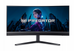 Monitorius Acer Predator X34 V3bmiiphuzx 34 colių 180Hz MiniLED