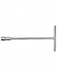 Raktas TOPEX T formos 10 mm x 200 mm