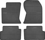 Kilimėliai Ford Focus I 1998-2004 EI TORO Juodi