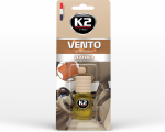 Oro gaiviklis K2 Vento Leather