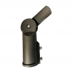 Adapteris gatvės ap&scaron;vietimui V-TAC 30W50W Juoda