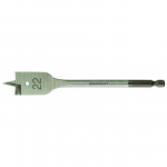 Plunksninis medžio grąžtas BOHRCRAFT 25,0 x 160 mm