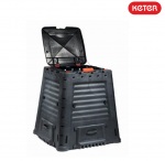 Komposto dėžė KETER Mega-composter 650 L