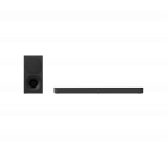 Garso kolonėlė SONY HT-S400 2.1ch su belaidžiu žemų dažnių garsiakalbiu, Juoda
