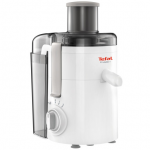 Sulčiaspaudė TEFAL Fruitelia Plus ZE370138 350W Balta/pilka