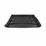 Kilimėlis bagažinei ProLine Luxury Renault Scenic II 2003-2009 Juodas