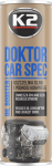 Tepalo priedas K2 Doktor Car Spec 443ml
