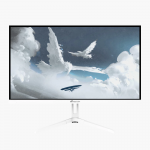 Monitorius Arozzi Nova 32 colių QHD 200 Hz Mi&scaron;ko žalia