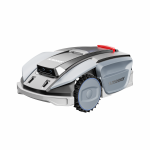Belaidis (GPS) vejos robotas S5, Sunseeker