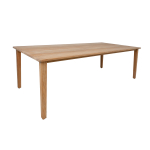 Stalas MALDIVE 220x100xh75cm
