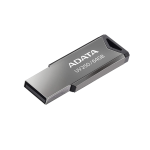 USB atmintinė ADATA UV250 64GB Sidabrinė