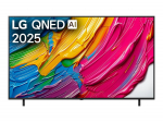 Televizorius LG 75QNED80A3A 75" 4K UHD