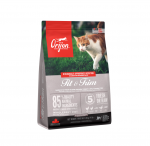 Sausas pa&scaron;aras katėms ORIJEN Fit&Trim 1,8kg