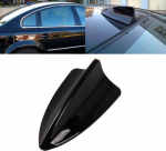 Automobilinės antenos imitacija "Dekoratyvinės antenos" Juoda