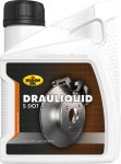 Stabdžių skystis KROON-OIL DRAULIQUID-S DOT 4 500ML