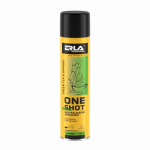 Oro gaiviklis ERLA ONE SHOT Žaliosios arbatos ir bambuko
