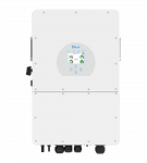 Inverteris Deye SUN-10K-SG01HP3-EU-AM2 Hibridinis 10kW su 2 MPPT