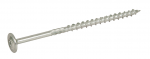 Sraigtai ESSVE CONSTRUCTION-WAF 6,0X120 EZP-50