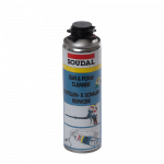 Valiklis SOUDAL Gun & Foam Cleaner, 500 ml