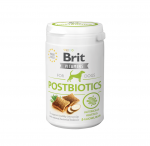 Papildai &scaron;unims Brit Vitamins Postbiotics 150g