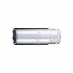 1/2&quot, &Scaron;e&scaron;iakampė galvutė STAHLWILLE 51S 20,8mm