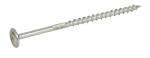 Sraigtai ESSVE CONSTRUCTION-WAF 6,0X140 EZP-50
