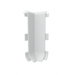 PVC kampas vidinis (pak.-2vnt) LINELA grindjuostei 403 OAK HAMILTON