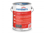 Lazūriniai dažai Remmers HK-Lasur 3in1 Grey-Protect [plus] Antracito pilkas FT20928 2,5 l