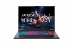 Ne&scaron;iojamas kompiuteris Acer Nitro V 16S AN16S-61-R6Q1 Juodas