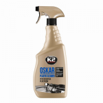 Valiklis plastikui K2 Oskar 750ml