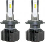 LED lemputės HEADLIGHTS H7 20W 6000K
