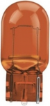 Lemputė OSRAM P21W 12V WX3X16D 5XFS10