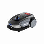 Belaidis (Lidar) vejos robotas S4, Sunseeker