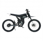 Elektrinis dviratis RIDING TIMES GT73 1000W 36.4Ah