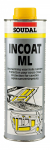 Va&scaron;ko pagrindo antikorozinė danga Soudal INCOAT ML 1 kg