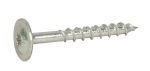 Sraigtai ESSVE CONSTRUCTION-WAF 8,0X70 EZP-50