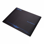 Žaidimų pelės kilimėlis LOGILINK Mousepad XXL Juodas