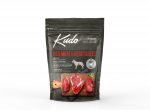Sausas pa&scaron;aras suaugusiems &scaron;unims KUDO Red Meat&Vegetables Mini Adult 3kg