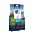 Ore džiovintas pa&scaron;aras katėms ZIWI Peak Cat Air-Dried Mackerel&Lamb 400g